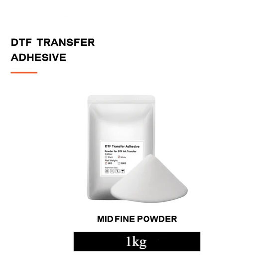 DTF Powder